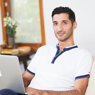 פיתוח MVP ליזמים וסטארטאפים