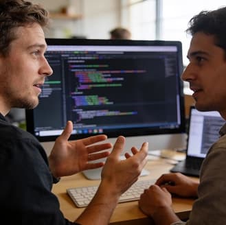 Performance improvement, user experience - ROI