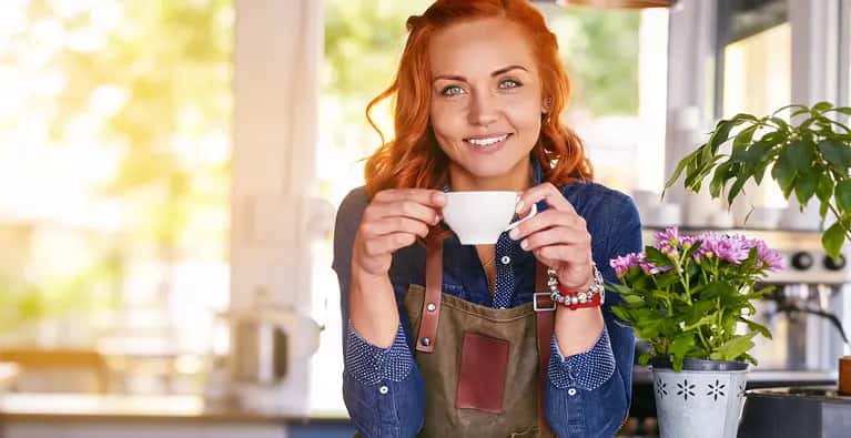 ROI marketing strategy - less traffic, more sales for business growth