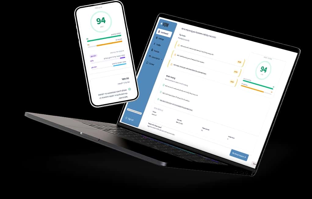 AI SEO strategy helping businesses appear in ChatGPT, Google and AI search results