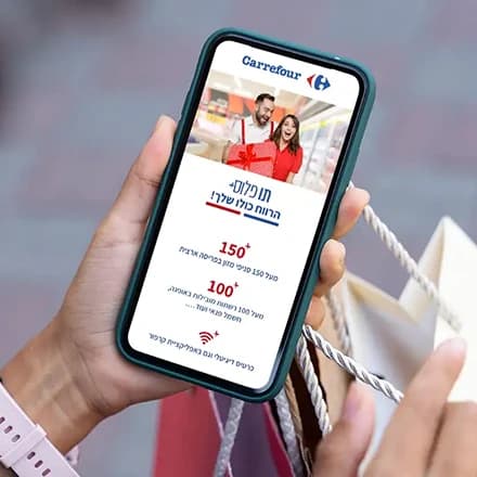 VOW website development project 10 - AI-powered design and digital marketing