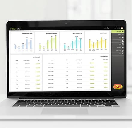 פרויקט פיתוח אתר של Uxellent 16 - עיצוב, AI ושיווק דיגיטלי