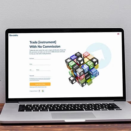 VOW website development project 19 - AI-powered design and digital marketing