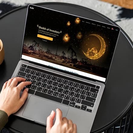 פרויקט פיתוח אתר של Uxellent 24 - עיצוב, AI ושיווק דיגיטלי