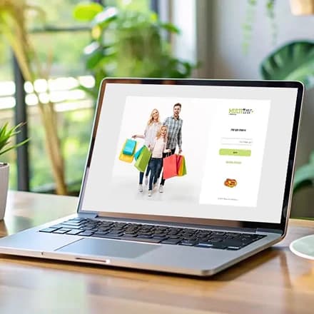 פרויקט פיתוח אתר של Uxellent 6 - עיצוב, AI ושיווק דיגיטלי