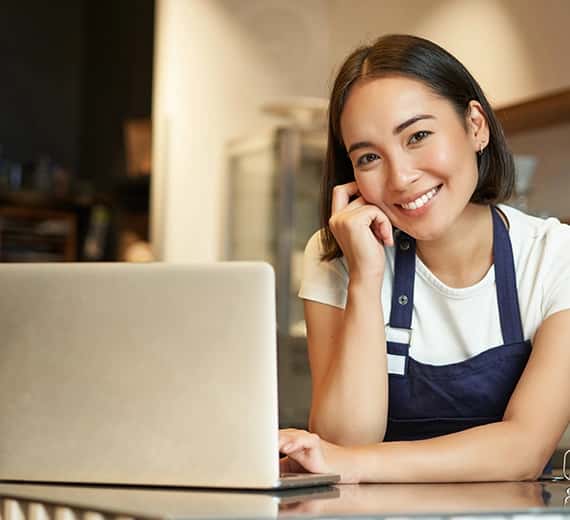 AI-powered website development for business growth and digital presence