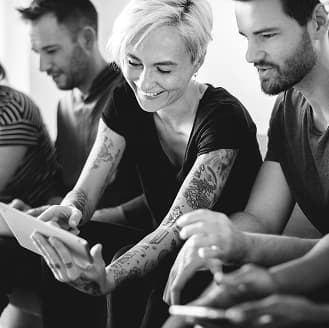 Tech that drives organic SEO traffic