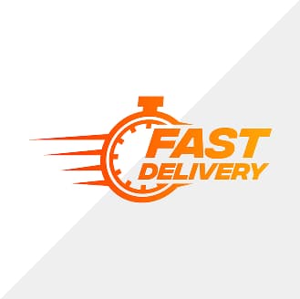 Significantly faster development