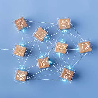 Hundreds of AI agents promoting your business in search results